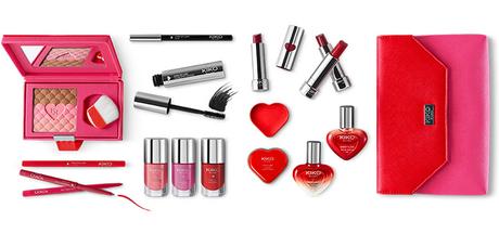 NOUVELLE COLLECTION KIKO / BEST FRIENDS FOREVER