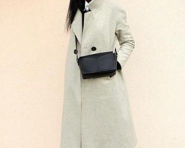 Gray day