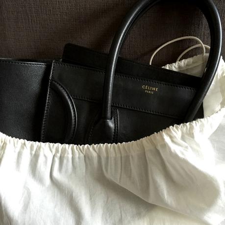 Celine-Mini-Luggage-soft-leather