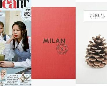 3 magazines et guides de voyage chics et authentiques