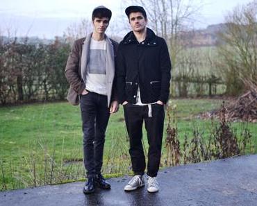 Horizontal Velvet x the C' Brothers