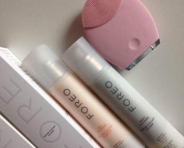[BEAUTE] La Brosse Nettoyante Visage Luna, le test