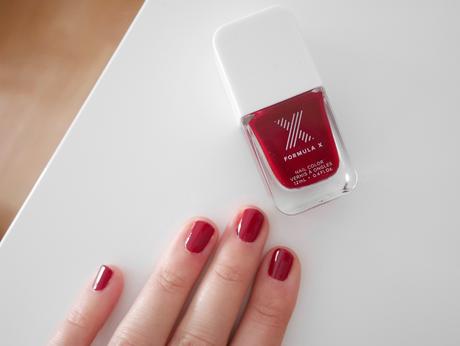 5 vernis à ongles à adopter cet hiver