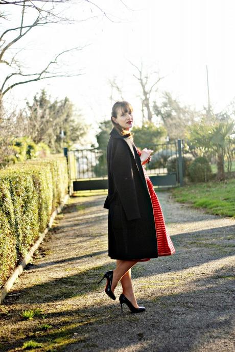 look-robe-midi-robe-de-cérémonie-blog-mode-femme-louboutin-look-robe-de-ba