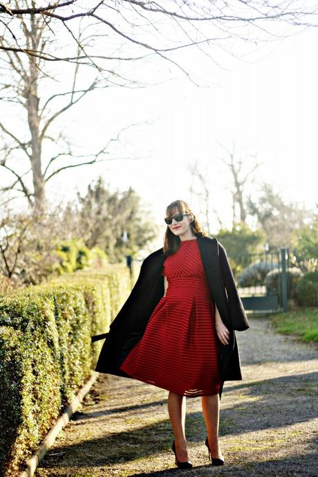 look-robe-midi-robe-de-cérémonie-blog-mode-femme-louboutin-look-robe-de-ba