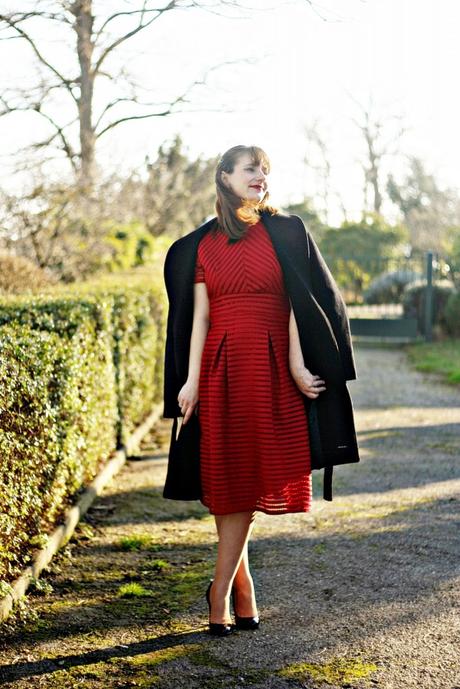 look-robe-midi-robe-de-cérémonie-blog-mode-femme-louboutin-look-robe-de-ba