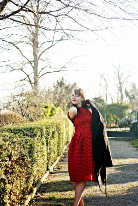 look-robe-midi-robe-de-cérémonie-blog-mode-femme-louboutin-look-robe-de-ba