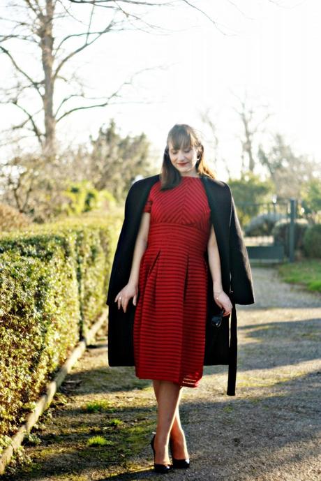 look-robe-midi-robe-de-cérémonie-blog-mode-femme-louboutin-look-robe-de-ba