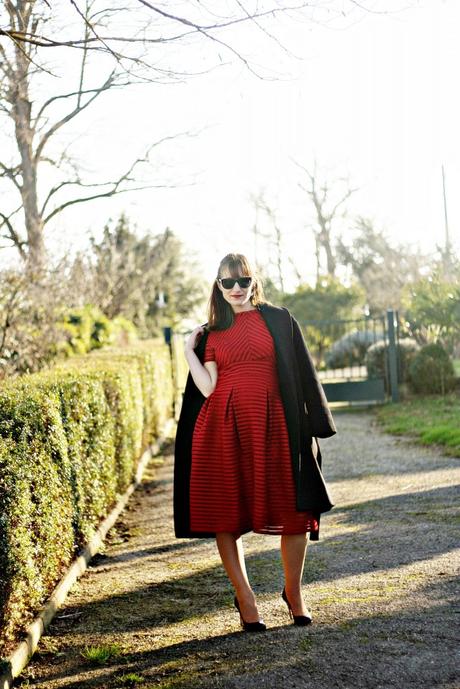 look-robe-midi-robe-de-cérémonie-blog-mode-femme-louboutin-look-robe-de-ba