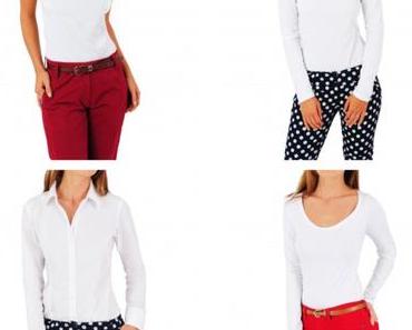 [MODE] Avec le body by Jonksion, nos bodies are perfect !