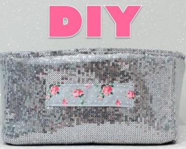 Cousez vos paniers en tissu {DIY}