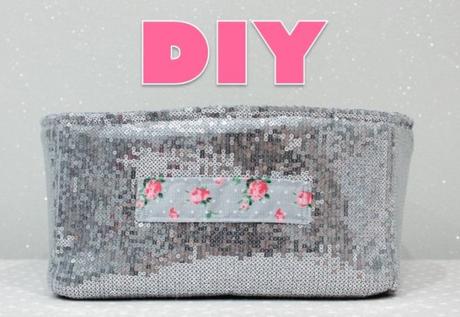 Tuto DIY Panier rangement en tissu- les lubies de louise titre -1