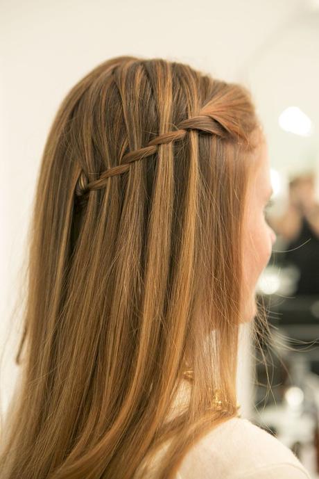 Beauté : la tendance tresse sans stress