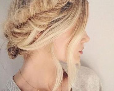 Beauté : la tendance tresse sans stress