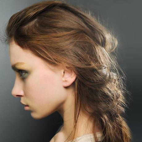 Beauté : la tendance tresse sans stress