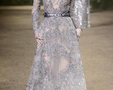 Haute Couture Paris – Elie Saab PE 2016