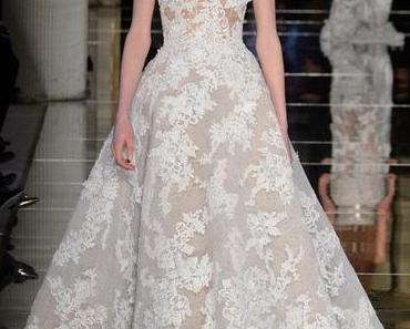 Haute Couture Paris – Zuhair Murad PE 2016