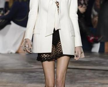 Haute Couture Paris – Dior PE 2016