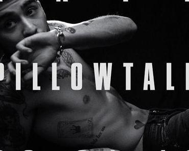 MUSIQUE : demain, confidences sur l’oreiller avec Zayn Malik