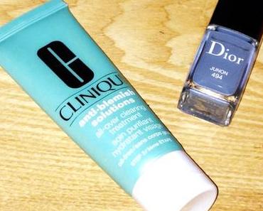 [BEAUTE] Comment traiter la peau grasse ?