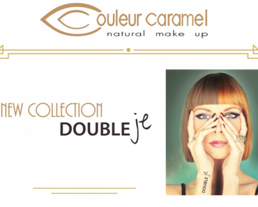 [LES CONCOURS DE TLM] A toi le make-up Couleur Caramel