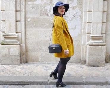 La vie haut perchée