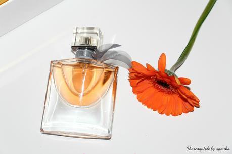 Parfum Lancôme