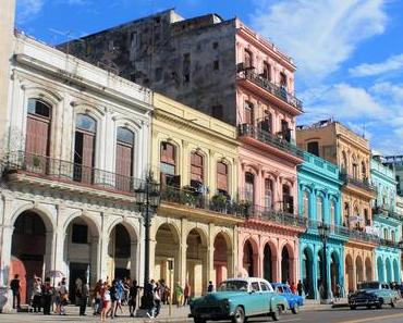 Holidays #Cuba ! (travel guide)