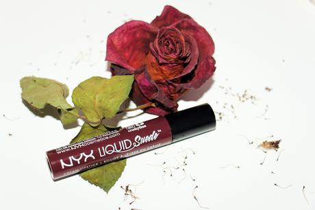 Rouge à lèvres NYX