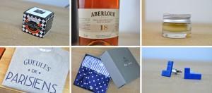5 idées cadeau pour la Saint-Valentin