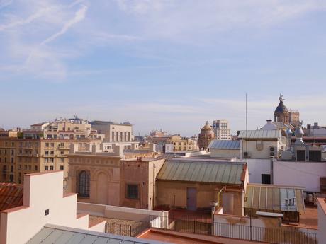 Barcelone : la Casa Batlló par Gaudí