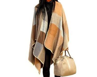 Cape color block