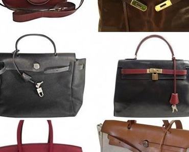Sélection Hermes