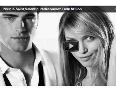 [BEAUTE] Un duo de parfum en cadeau pour la Saint Valentin