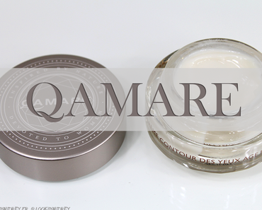 QAMARE / UNE MARQUE SUISSE DE LUXE
