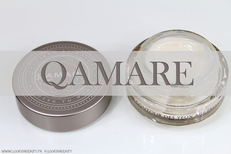 QAMARE / UNE MARQUE SUISSE DE LUXE