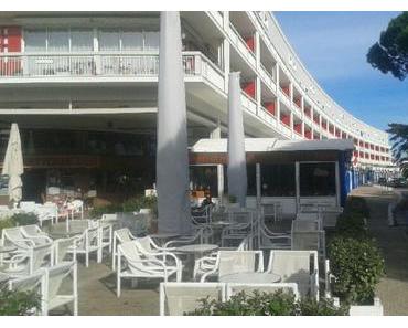 [LOISIRS] J’ai déjeuné au Restaurant Le Portique à Royan