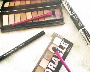 [BEAUTE] Make-up graphique avec le Diorshow Pro Liner