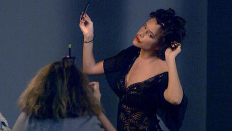 « Bettina Rheims » sur Arte : le secret des coulisses (interview)