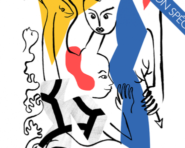 Jean-Charles de Castelbajac x THTF à la galerie Slika !
