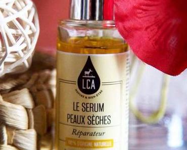 [BEAUTE] Pour ma peau sèche, j’ai trouvé mon bonheur chez LCA