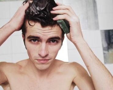 Mon shampooing bio façon savon by Le Comptoir de la barbe [un soin à gagner]