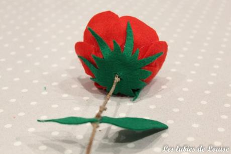 DIY Tuto Rose en tissu feutrine - les lubies de louise-2