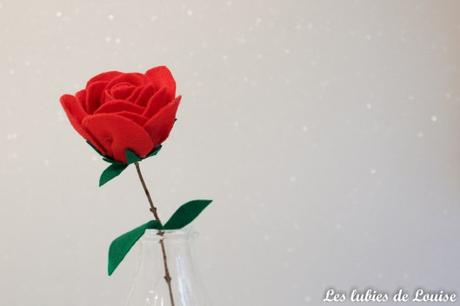 DIY Tuto Rose en tissu feutrine - les lubies de louise-12