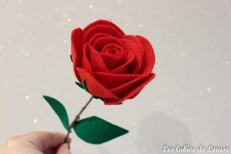 DIY Tuto Rose en tissu feutrine - les lubies de louise-6