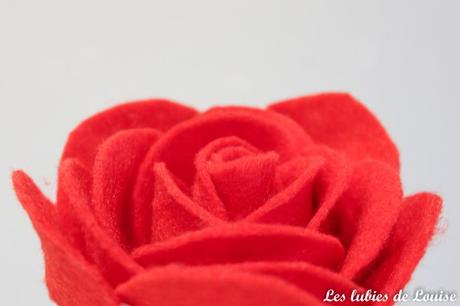 DIY Tuto Rose en tissu feutrine - les lubies de louise-9