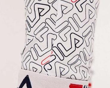 URBAN OUTFITTERS + FILA