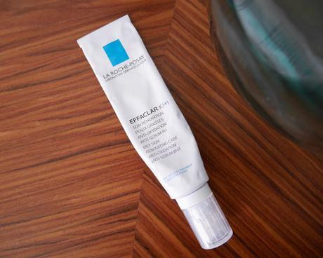 Effaclar K + de La Roche-Posay : test et avis