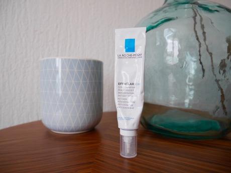 Effaclar K + de La Roche-Posay : test et avis