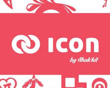 [MODE] Une nouvelle marque de bijou arrive ! C’est Icon by Shak’kit
